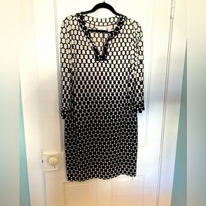 Chico’s Cocktail Dress